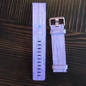 Fit Bit Versa BAND